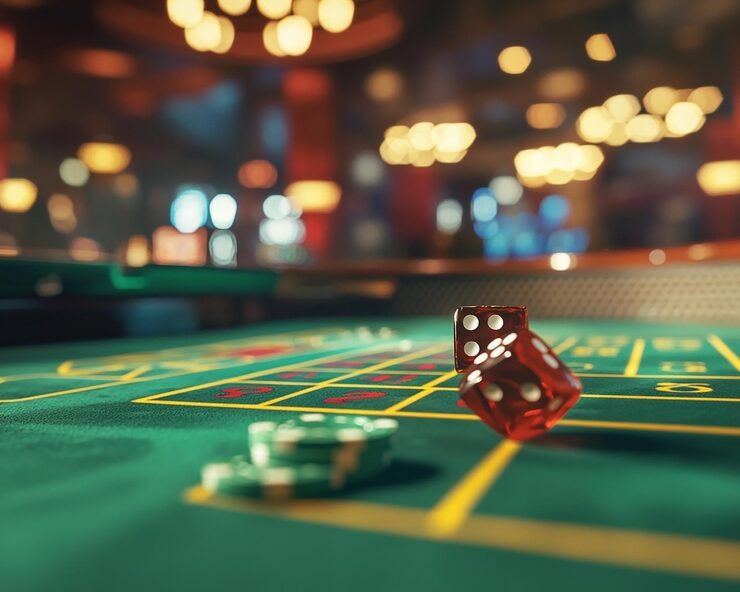 Mobile app dashboard showing live tables and sports markets