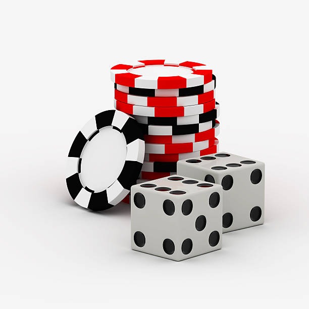Live dealer rolling dice in Super Sic Bo studio