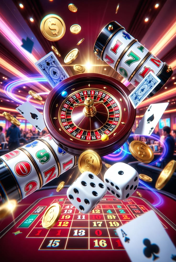 Account balance and betting history