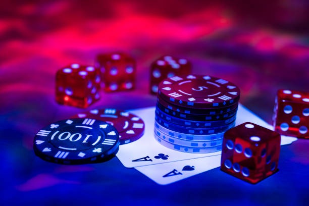 Android phone showing bengkel slot table games app interface